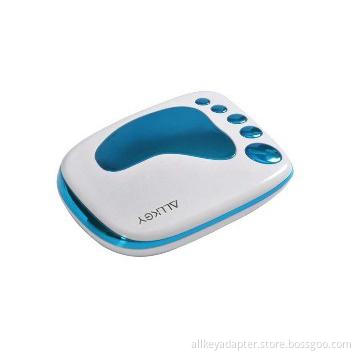 Promotion gift high capacity power bank 4500mAh-6600mAh portable gift